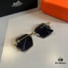 6931a9ddccd8ab3d7af9e427 Hermes Women's Sunglasses, Ultra-Premium Custom Design, Essential for Travel and Driving