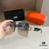 6931a9deccd8ab3d7af9e436 HERMES Hermès New Heavyweight Women's Sunglasses