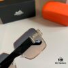 6931a9deccd8ab3d7af9e437 HERMES Hermès New Heavyweight Women's Sunglasses