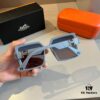 6931a9deccd8ab3d7af9e441 Hermes Women's Sunglasses, Oval Lenses, Ultra-Premium Custom Design, Essential Eyewear for Travel and Driving
