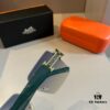 6931a9e2ccd8ab3d7af9e477 Hermès Women's New Heavyweight Sunglasses with Oversized 3D Frame for Flattering Facial Contour