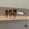 6931a9e2ccd8ab3d7af9e47e Hermes Women's Oversized 3D Frame Sunglasses, New Heavyweight Collection