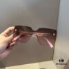 6931a9e2ccd8ab3d7af9e481 Hermes Women's Oversized 3D Frame Sunglasses, New Heavyweight Collection