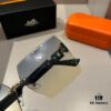6931a9e3ccd8ab3d7af9e490 Hermes Women's Sunglasses, Oval Lens, Ultra-Premium Custom Design, Essential for Travel and Driving
