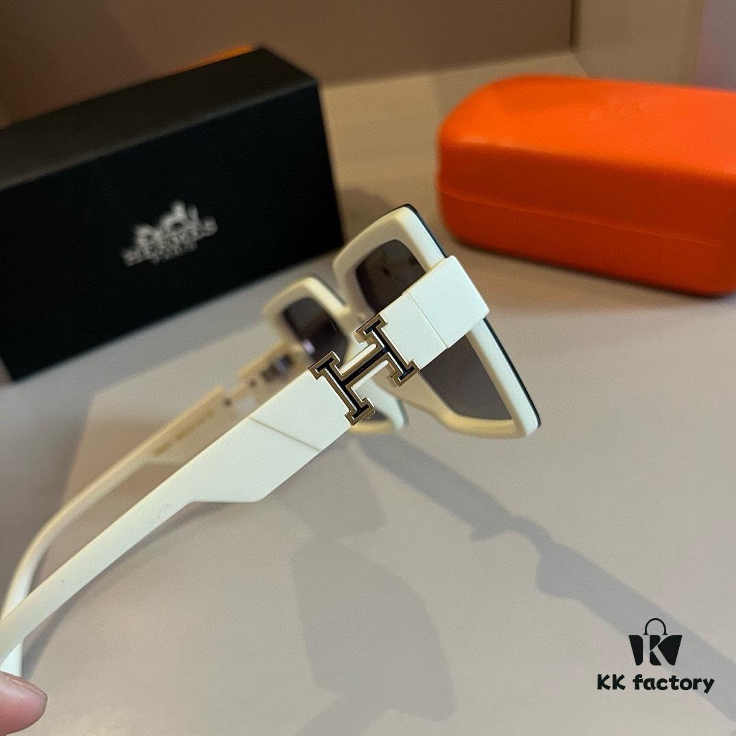 6931a9e6ccd8ab3d7af9e4c2 Hermes Women's Sunglasses, Oval Lenses, Premium Custom Design, Essential for Travel and Driving
