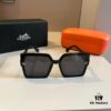 6931a9e7ccd8ab3d7af9e4cf Hermes Women's Sunglasses, Oval Lens, Ultra-Premium Custom Design, Essential Eyewear for Travel and Driving