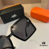 6931a9e7ccd8ab3d7af9e4d0 Hermes Women's Sunglasses, Oval Lens, Ultra-Premium Custom Design, Essential Eyewear for Travel and Driving