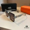 6931a9e8ccd8ab3d7af9e4d6 Hermes Women's Sunglasses, Oval Lenses, Ultra-Premium Custom Design, Essential Eyewear for Travel and Driving