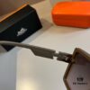 6931a9e8ccd8ab3d7af9e4db Hermes Women's Sunglasses, Oval Lenses, Ultra-Premium Custom Design, Essential Eyewear for Travel and Driving