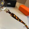 6931a9e9ccd8ab3d7af9e4ee HERMES Hermès New Heavyweight Women's Sunglasses, Large Frame with 3D Design to Flatter Facial Features, Retro and Elegant Style