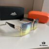 6931a9ebccd8ab3d7af9e515 HERMES Hermès New Heavyweight Women's Sunglasses