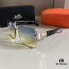 6931a9ecccd8ab3d7af9e517 HERMES Hermès New Heavyweight Women's Sunglasses