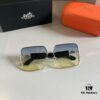 6931a9ecccd8ab3d7af9e51a HERMES Hermès New Heavyweight Women's Sunglasses