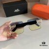 6931a9ecccd8ab3d7af9e51b HERMES Hermès New Heavyweight Women's Sunglasses