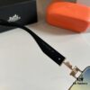 6931a9ecccd8ab3d7af9e51e HERMES Hermès New Heavyweight Women's Sunglasses