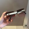HERMES Hermès New Heavyweight Women's Sunglasses