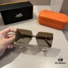 6931a9edccd8ab3d7af9e533 Hermes Women's Sunglasses, Oval Lenses, Ultra-Premium Custom Design, Essential Eyewear for Travel and Driving