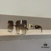 6931a9efccd8ab3d7af9e553 HERMES Hermès New Heavyweight Women's Sunglasses, Large Frame with 3D Design to Flatter Facial Features, Retro and Elegant Style