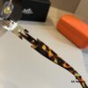 6931a9f0ccd8ab3d7af9e557 HERMES Hermès New Heavyweight Women's Sunglasses, Large Frame with 3D Design to Flatter Facial Features, Retro and Elegant Style