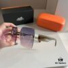 HERMES Hermès New Heavyweight Women's Sunglasses