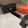 6931a9f1ccd8ab3d7af9e56a Hermès Women's New Heavyweight Sunglasses with Oversized 3D Frame for Flattering Facial Contour