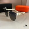 6931a9f1ccd8ab3d7af9e56e Hermes Women's Sunglasses, Oval Lens, Ultra-Premium Custom Design, Essential for Travel and Driving