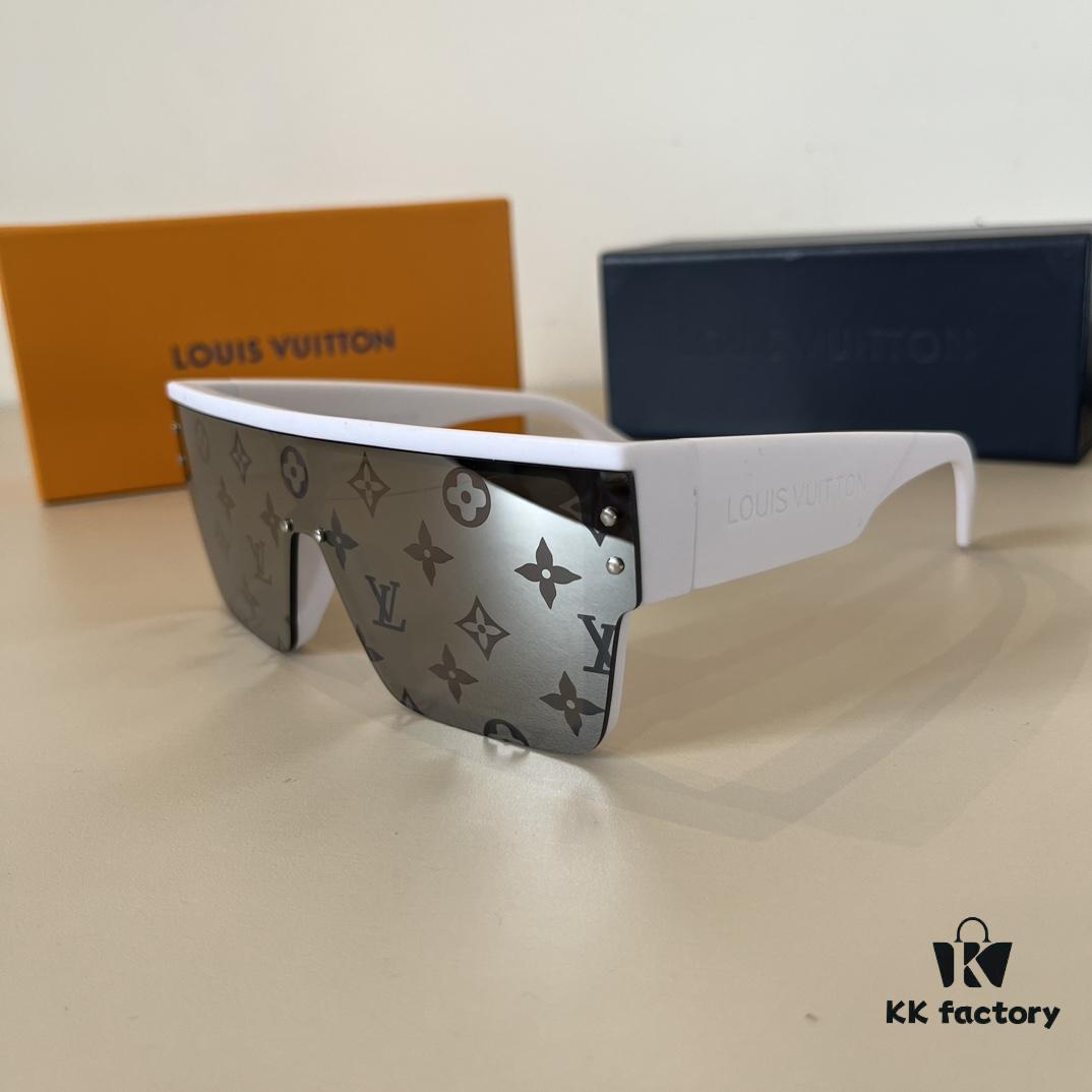 6931a9f3ccd8ab3d7af9e589 LV Sunglasses That Exude Power and Authority