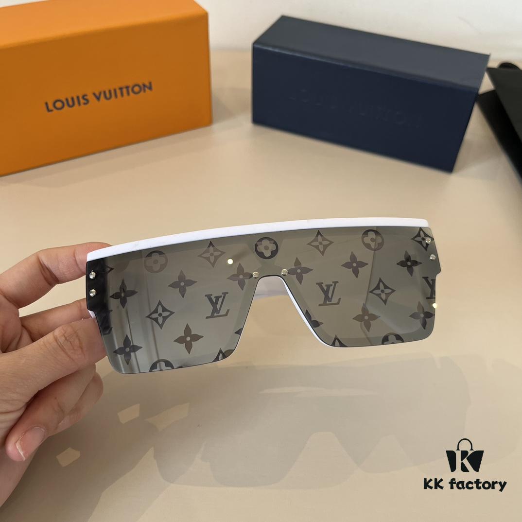 6931a9f3ccd8ab3d7af9e58b LV Sunglasses That Exude Power and Authority