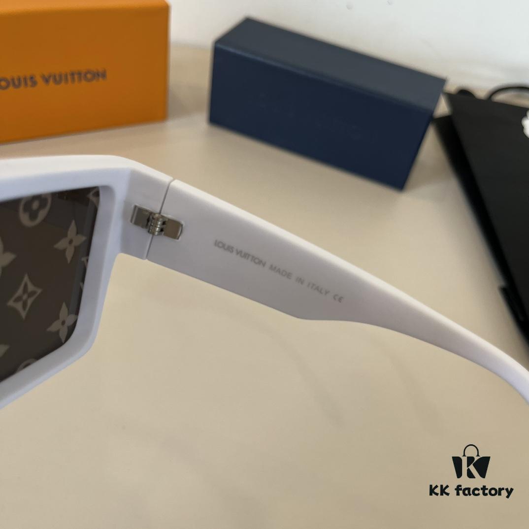 6931a9f3ccd8ab3d7af9e58d LV Sunglasses That Exude Power and Authority