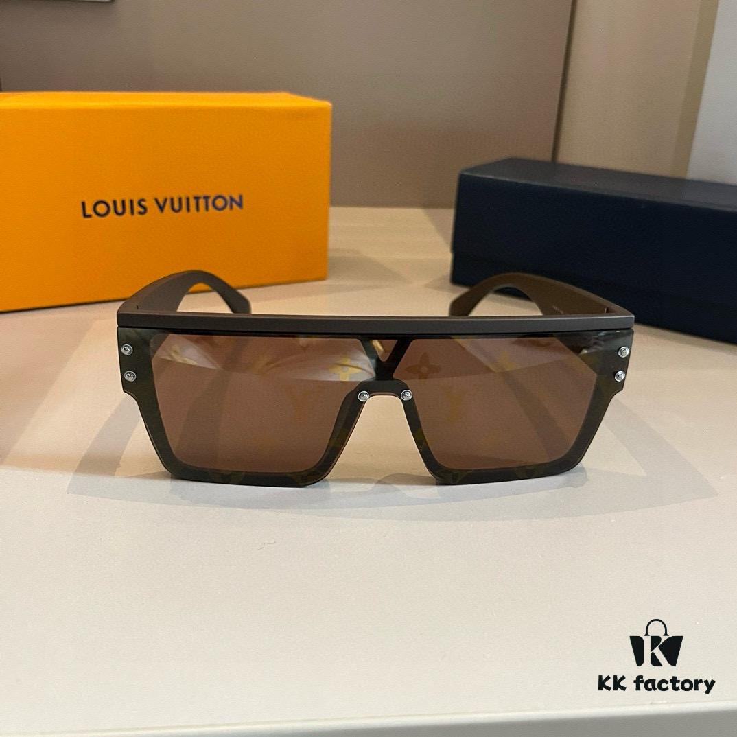 6931a9f4ccd8ab3d7af9e5a2 LV Sunglasses That Exude Power and Authority