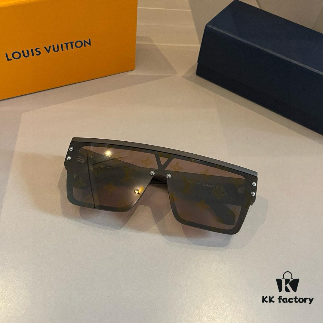 6931a9f5ccd8ab3d7af9e5a5 LV Sunglasses That Exude Power and Authority