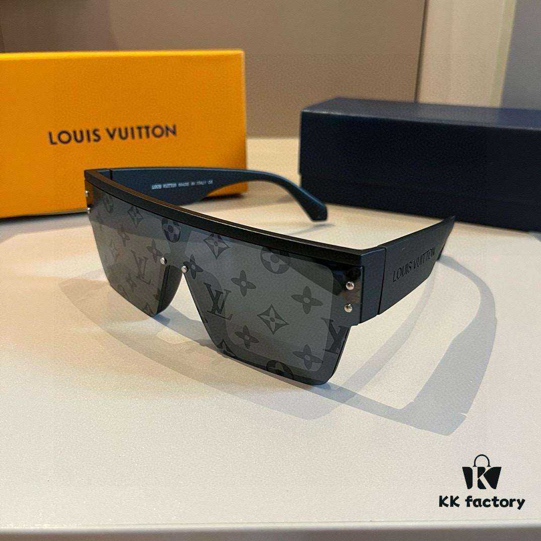 6931a9f5ccd8ab3d7af9e5b0 LV Sunglasses That Exude Power and Authority