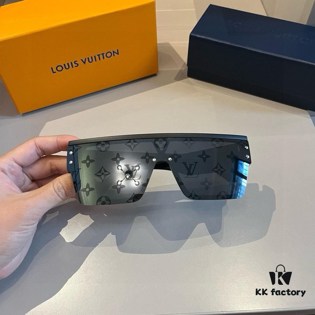 6931a9f5ccd8ab3d7af9e5b3 LV Sunglasses That Exude Power and Authority