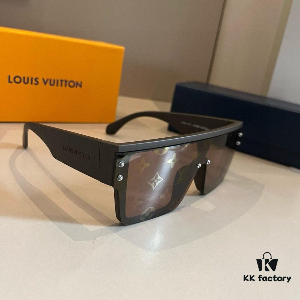6931a9f6ccd8ab3d7af9e5b6 LV Sunglasses That Radiate Power and Authority