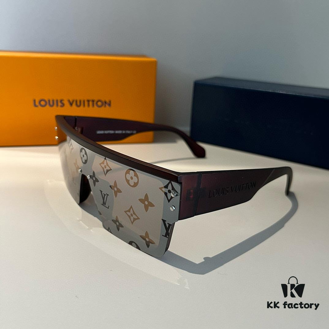 6931a9f6ccd8ab3d7af9e5c3 LV Sunglasses That Exude Power and Presence