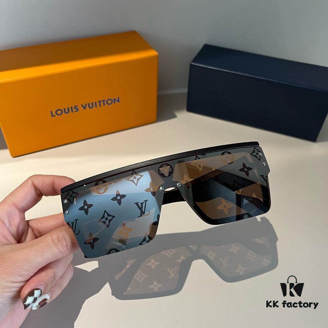 6931a9f6ccd8ab3d7af9e5c5 LV Sunglasses That Exude Power and Presence