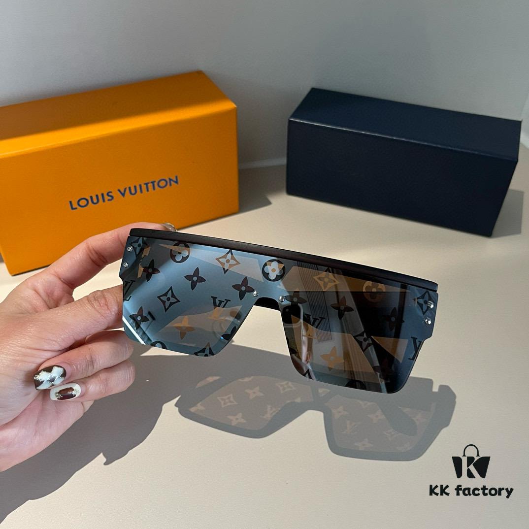 6931a9f7ccd8ab3d7af9e5c6 LV Sunglasses That Exude Power and Presence