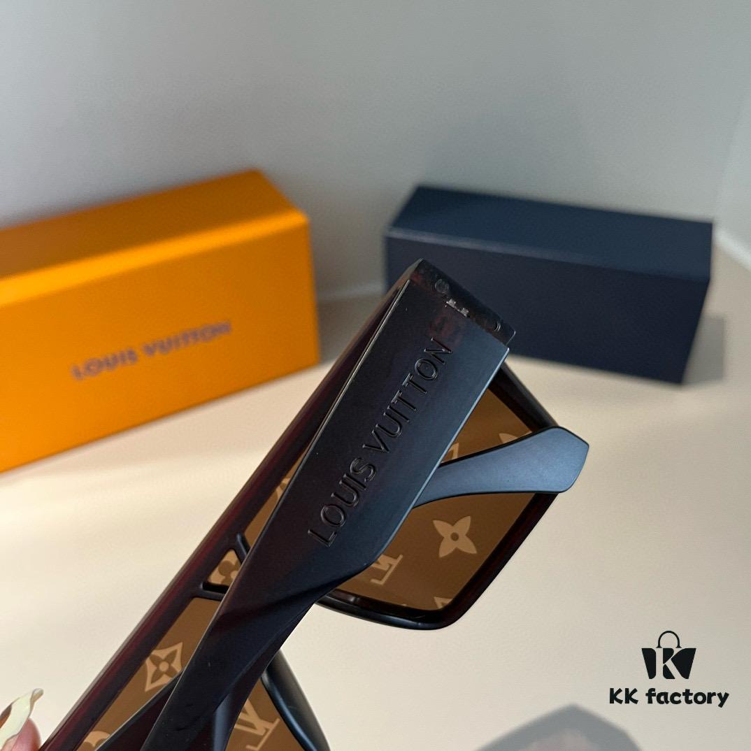 6931a9f7ccd8ab3d7af9e5c8 LV Sunglasses That Exude Power and Presence