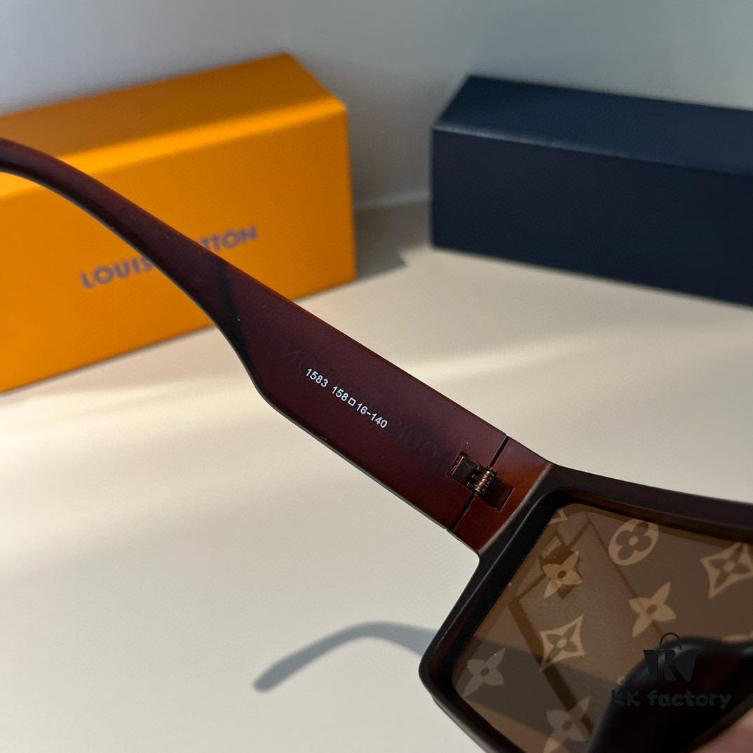 6931a9f7ccd8ab3d7af9e5ca LV Sunglasses That Exude Power and Presence