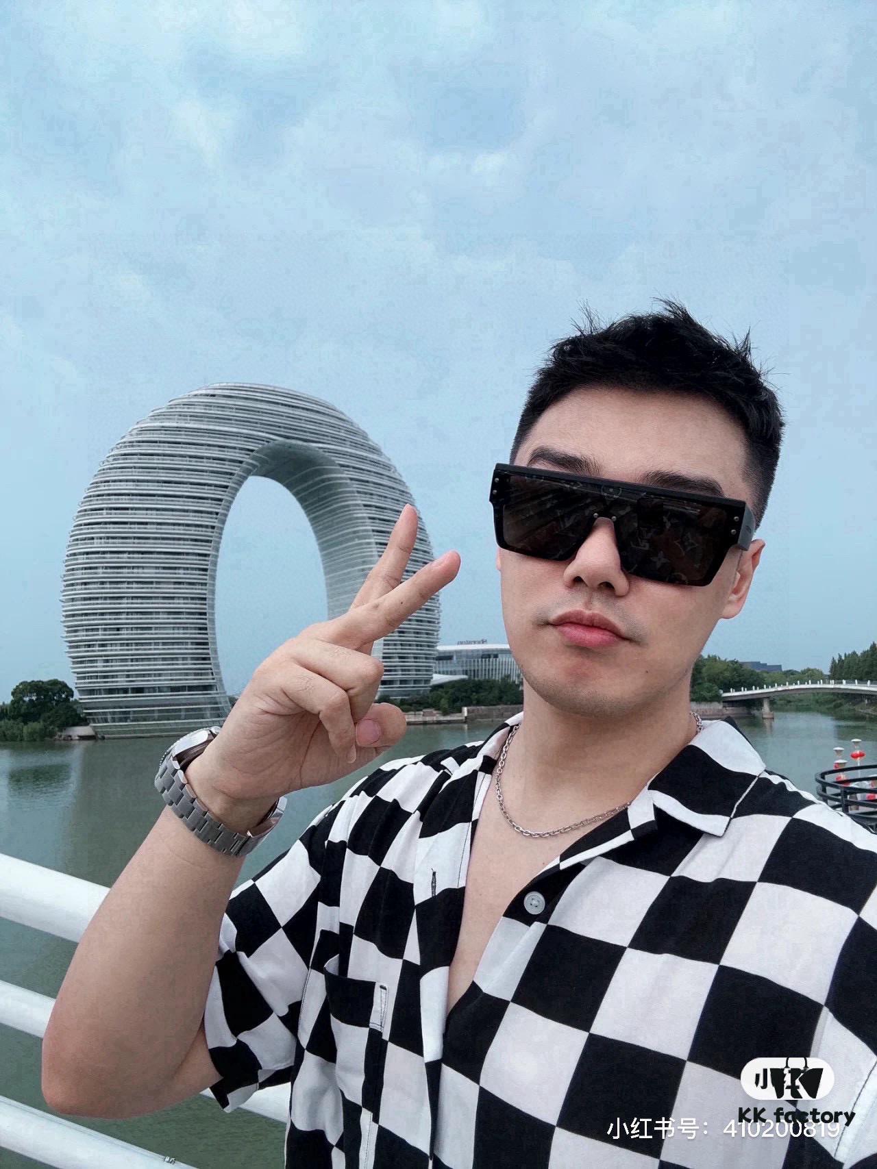 6931a9f7ccd8ab3d7af9e5cb LV Sunglasses That Exude Power and Presence