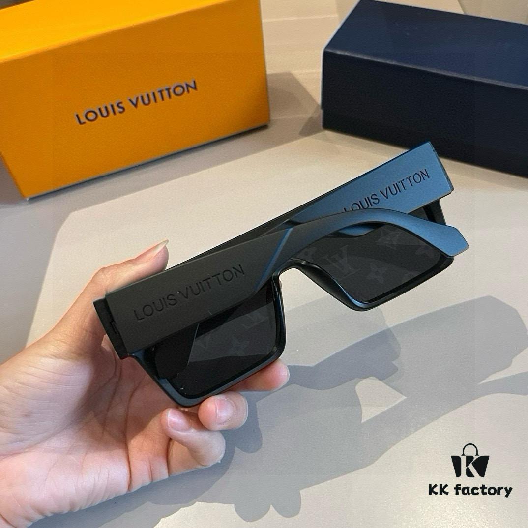 6931a9f9ccd8ab3d7af9e5eb LV Sunglasses That Exude Power and Presence