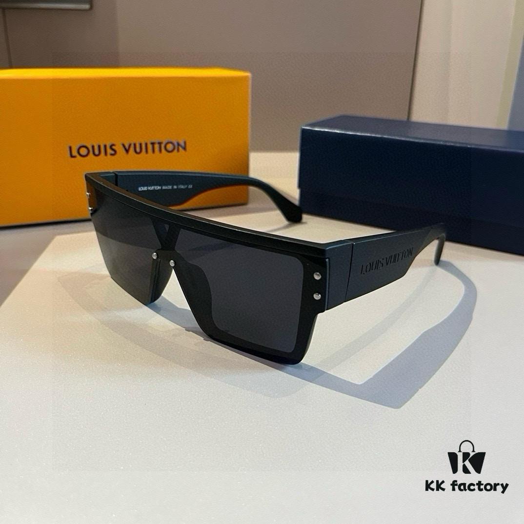6931a9faccd8ab3d7af9e5fa LV Sunglasses That Exude Power and Presence