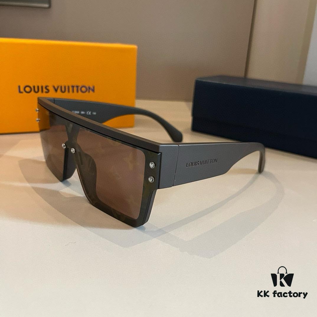 6931a9faccd8ab3d7af9e602 LV Sunglasses That Exude Power and Authority