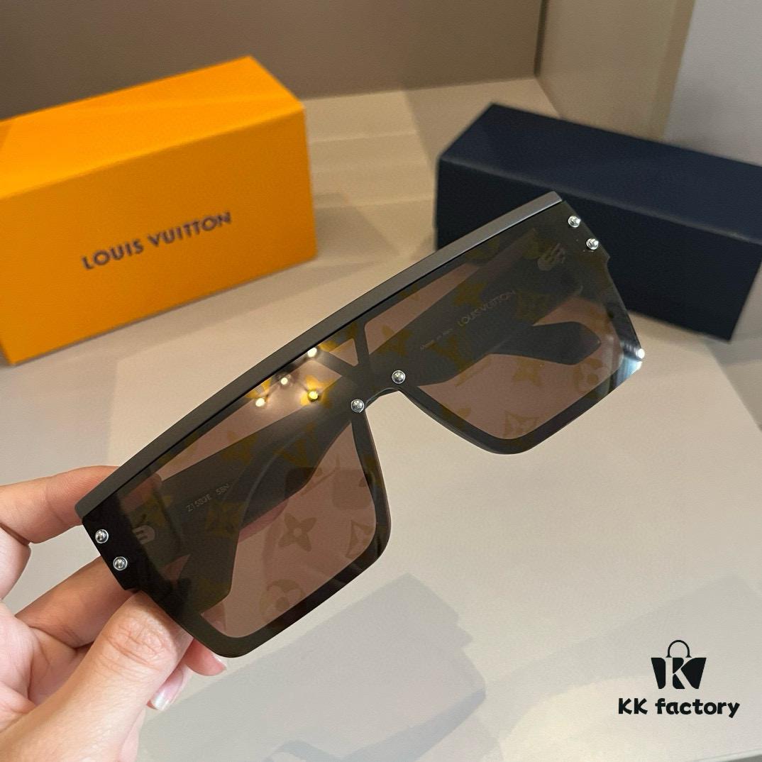 6931a9fbccd8ab3d7af9e60a LV Sunglasses That Exude Power and Authority