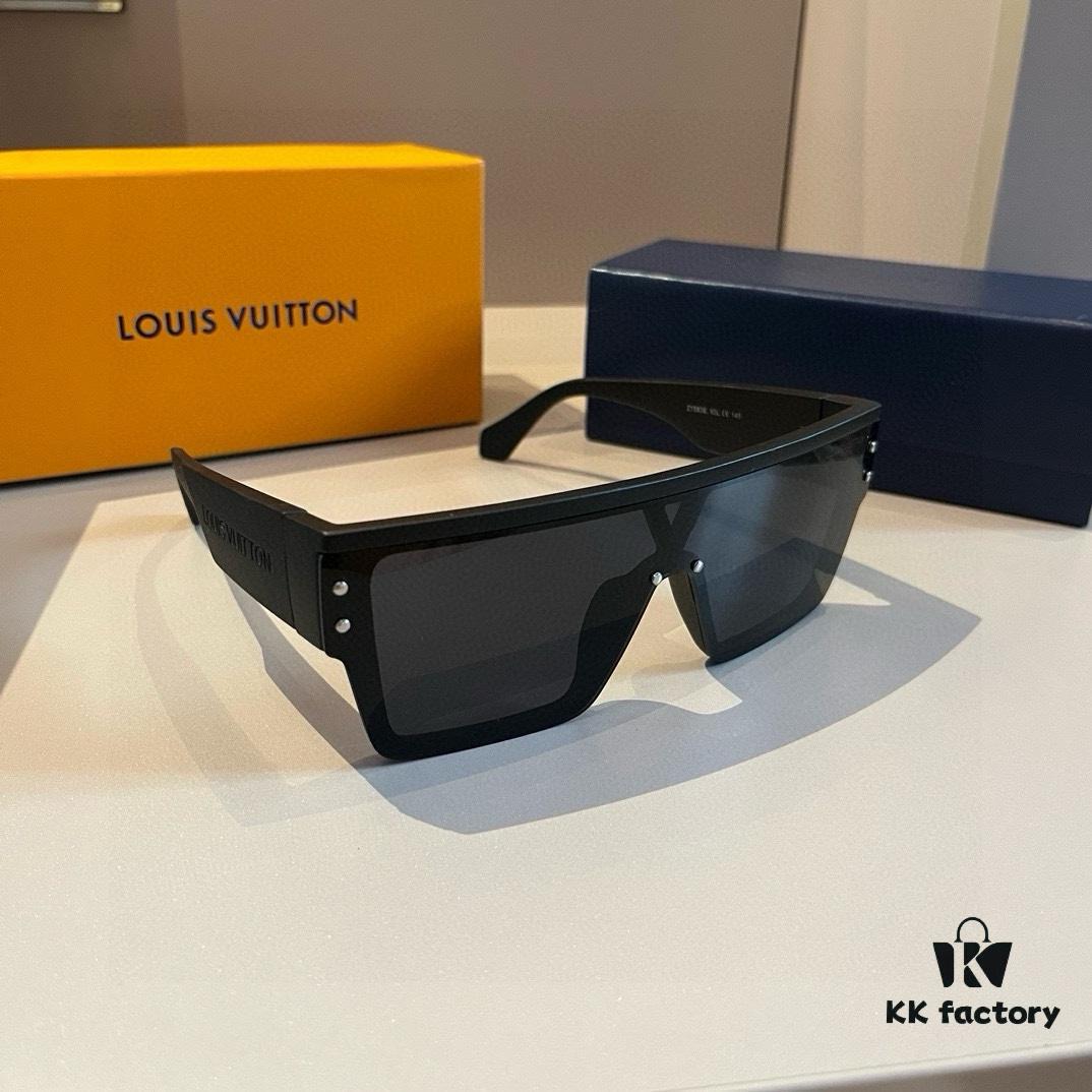 6931a9fbccd8ab3d7af9e60b LV Sunglasses That Exude Power and Presence