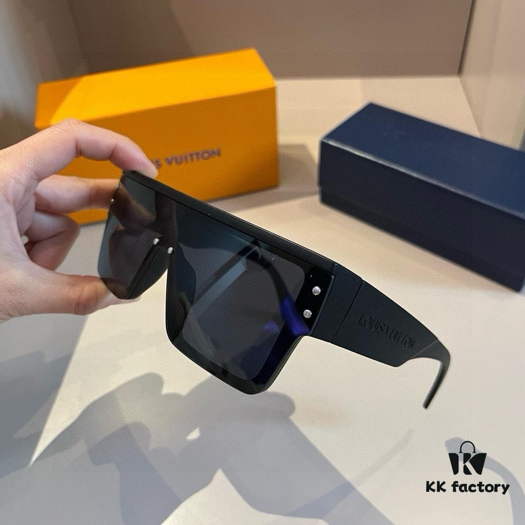 6931a9fbccd8ab3d7af9e60e LV Sunglasses That Exude Power and Presence