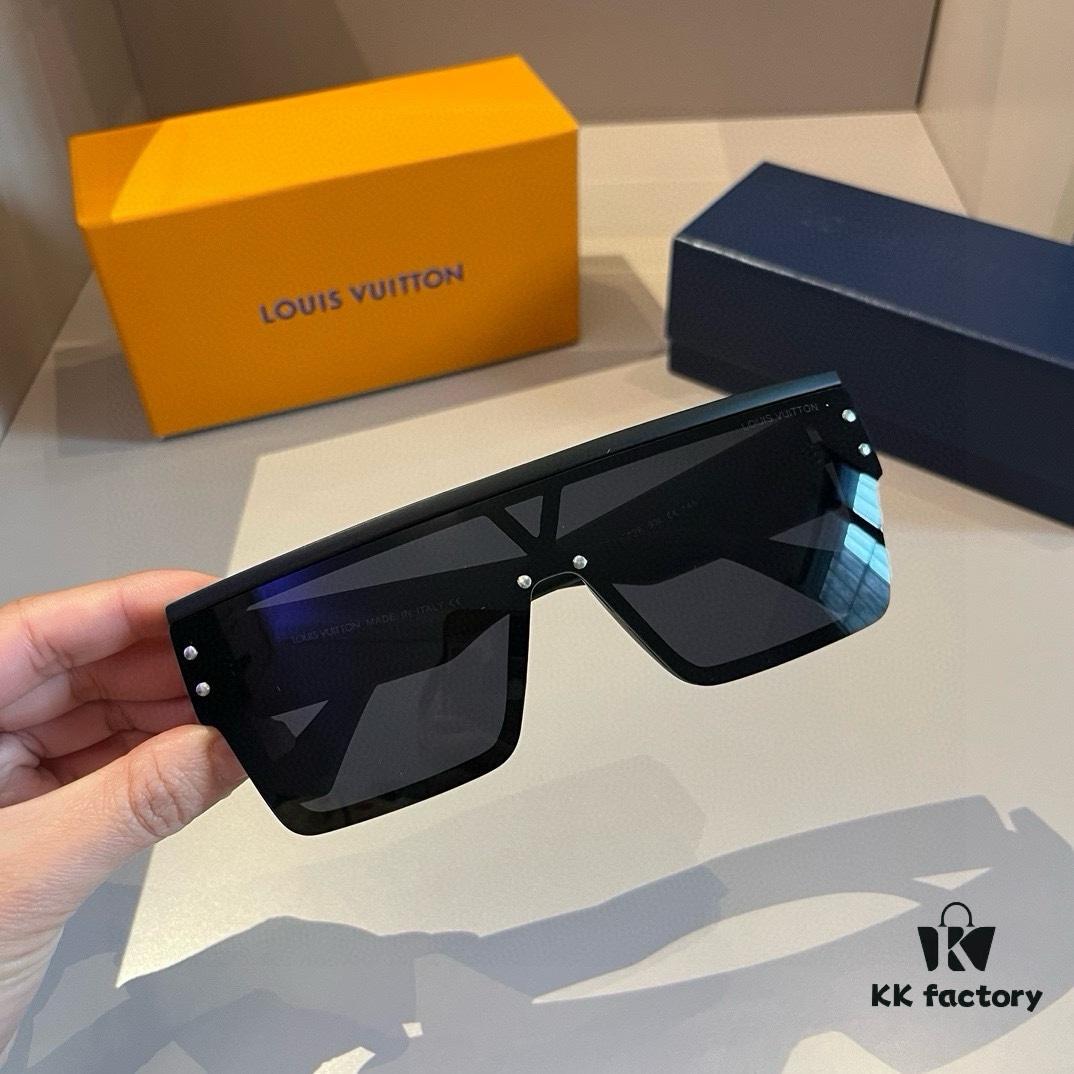 6931a9fbccd8ab3d7af9e610 LV Sunglasses That Exude Power and Presence