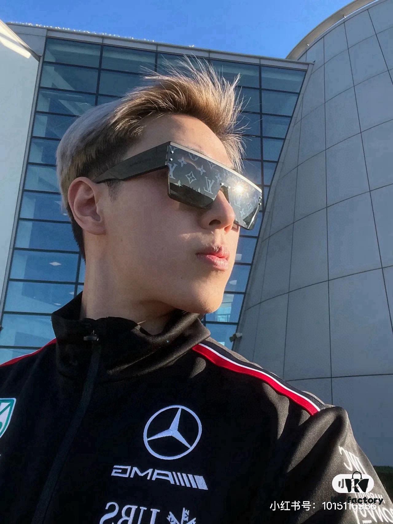 6931a9fbccd8ab3d7af9e614 LV Sunglasses That Turn You Into a Power Player