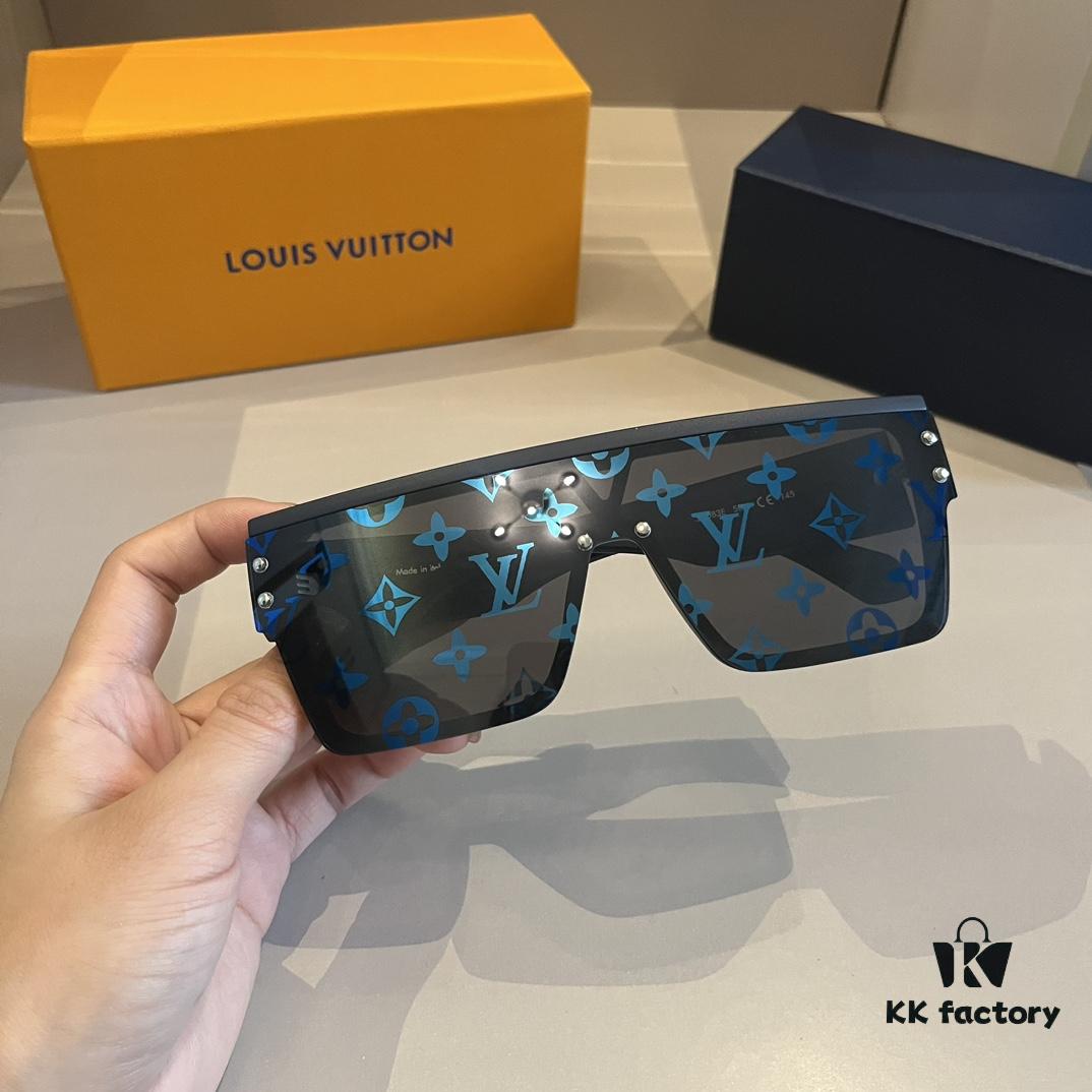 6931a9fcccd8ab3d7af9e622 LV Sunglasses That Exude Power and Authority