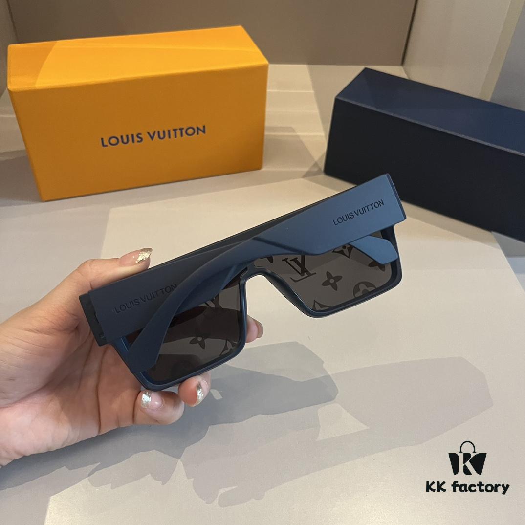 6931a9fcccd8ab3d7af9e623 LV Sunglasses That Exude Power and Authority